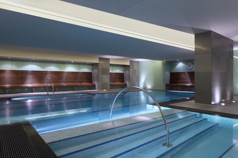 The Westin Melbourne - Melbourne Tourism 2