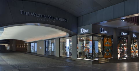 The Westin Melbourne - Melbourne Tourism 33