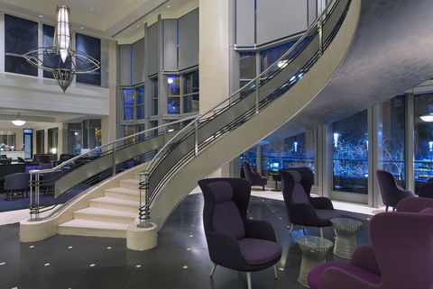 The Westin Melbourne - Melbourne Tourism 8