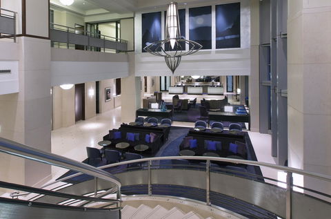 The Westin Melbourne - Melbourne Tourism 12