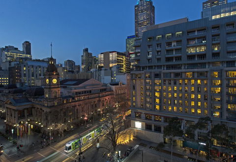 The Westin Melbourne - Melbourne Tourism 6