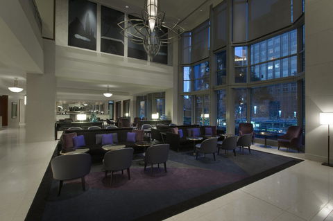 The Westin Melbourne - Melbourne Tourism 10