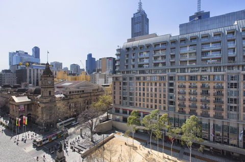 The Westin Melbourne - Melbourne Tourism 7