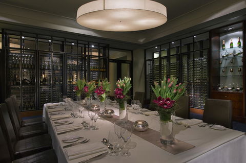 The Westin Melbourne - Melbourne Tourism 25