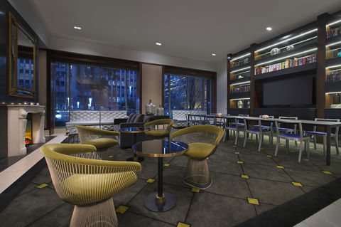 The Westin Melbourne - Melbourne Tourism 14