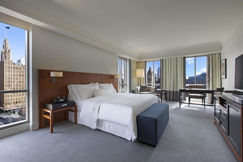 The Westin Melbourne - Melbourne Tourism 30