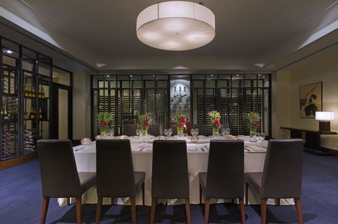The Westin Melbourne - Melbourne Tourism 23