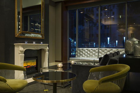 The Westin Melbourne - Melbourne Tourism 15