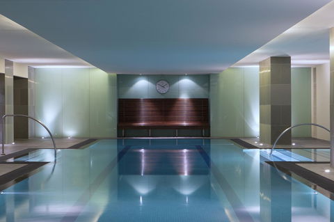 The Westin Melbourne - Melbourne Tourism 22