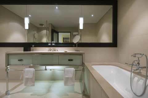 The Westin Melbourne - Melbourne Tourism 39