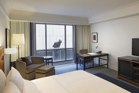 The Westin Melbourne - Melbourne Tourism 35