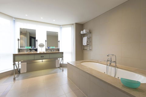 The Westin Melbourne - Melbourne Tourism 4