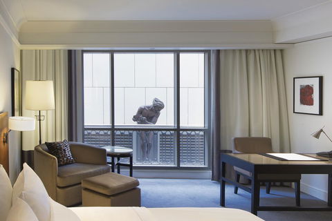 The Westin Melbourne - Melbourne Tourism 36