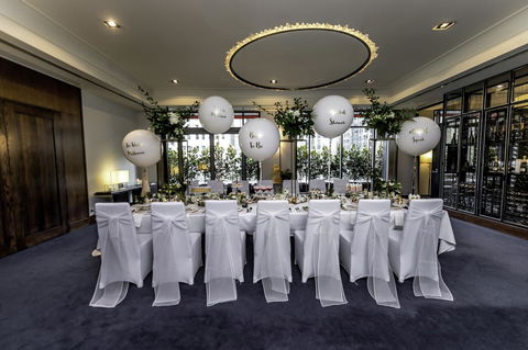 The Westin Melbourne - Melbourne Tourism 41
