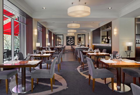 The Westin Melbourne - Melbourne Tourism 19
