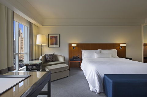 The Westin Melbourne - Melbourne Tourism 3