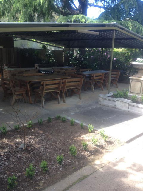Viewhill Holiday Units - Melbourne Tourism 5