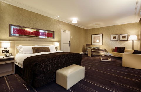 InterContinental Melbourne The Rialto, An IHG Hotel - Melbourne Tourism 35