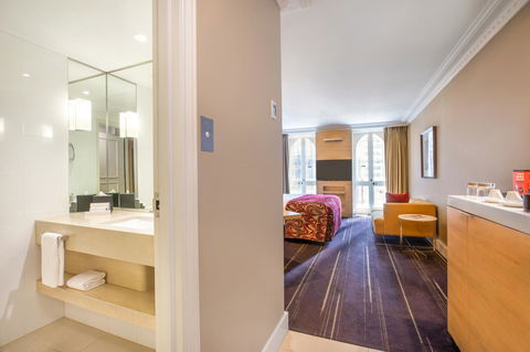 InterContinental Melbourne The Rialto, An IHG Hotel - Melbourne Tourism 31