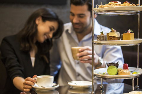 InterContinental Melbourne The Rialto, An IHG Hotel - Melbourne Tourism 17