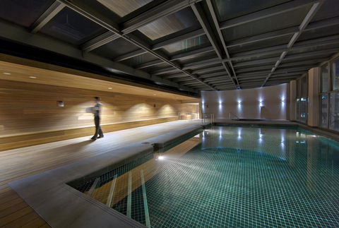 InterContinental Melbourne The Rialto, An IHG Hotel - Melbourne Tourism 3