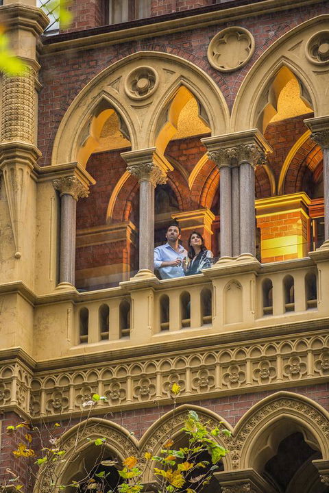 InterContinental Melbourne The Rialto, An IHG Hotel - Melbourne Tourism 16