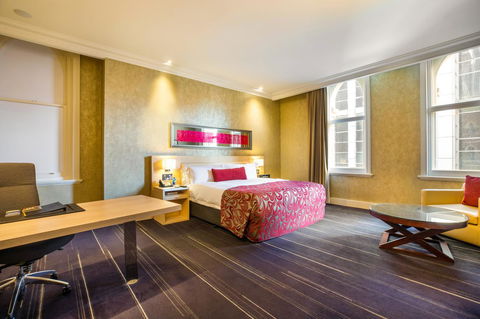 InterContinental Melbourne The Rialto, An IHG Hotel - Melbourne Tourism 30