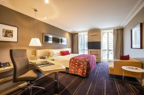 InterContinental Melbourne The Rialto, An IHG Hotel - Melbourne Tourism 26