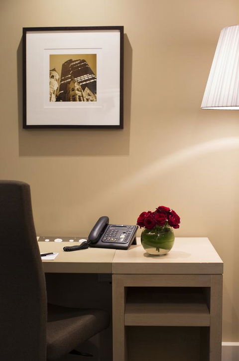 InterContinental Melbourne The Rialto, An IHG Hotel - Melbourne Tourism 29
