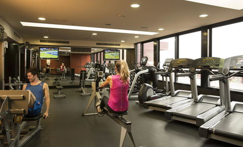 InterContinental Melbourne The Rialto, An IHG Hotel - Melbourne Tourism 4