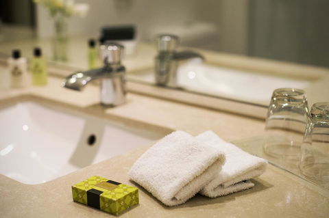 InterContinental Melbourne The Rialto, An IHG Hotel - Melbourne Tourism 40