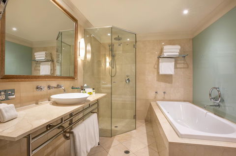 InterContinental Melbourne The Rialto, An IHG Hotel - Melbourne Tourism 33