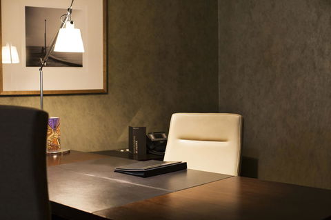 InterContinental Melbourne The Rialto, An IHG Hotel - Melbourne Tourism 32