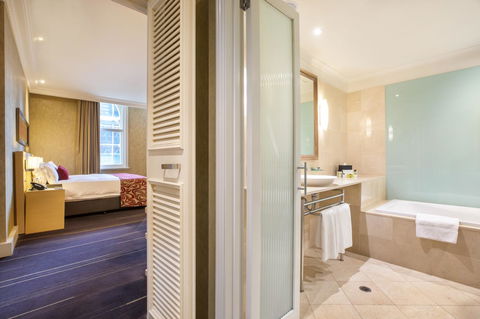 InterContinental Melbourne The Rialto, An IHG Hotel - Melbourne Tourism 27