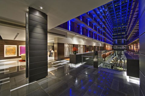 InterContinental Melbourne The Rialto, An IHG Hotel - Melbourne Tourism 5