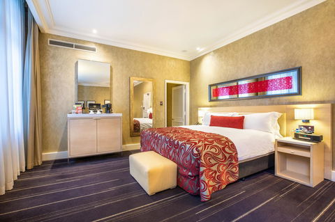 InterContinental Melbourne The Rialto, An IHG Hotel - Melbourne Tourism 25