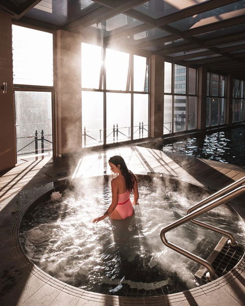 InterContinental Melbourne The Rialto, An IHG Hotel - Melbourne Tourism 2
