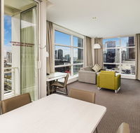 Clarion Suites Gateway - Melbourne Tourism