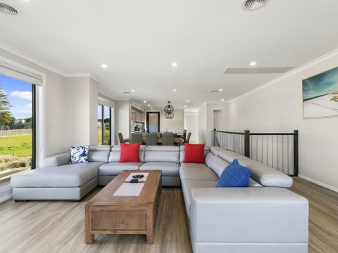 Bunya By The Sea - Melbourne Tourism 26