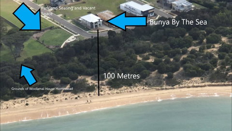 Bunya By The Sea - Melbourne Tourism 21