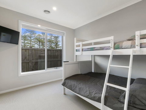 Bunya By The Sea - Melbourne Tourism 30