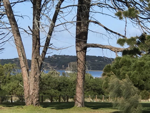 Bunya By The Sea - Melbourne Tourism 33