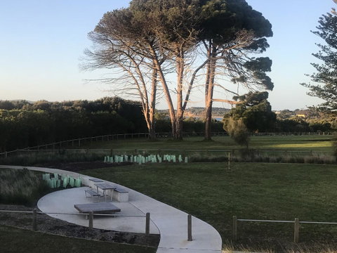 Bunya By The Sea - Melbourne Tourism 18