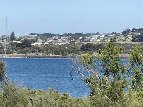 Bunya By The Sea - Melbourne Tourism 8