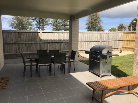 Bunya By The Sea - Melbourne Tourism 15