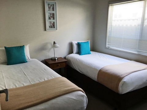 Luxury Abalina Cottages - Melbourne Tourism 29
