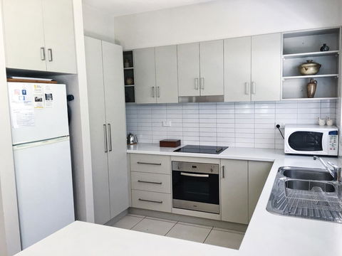 Luxury Abalina Cottages - Melbourne Tourism 35