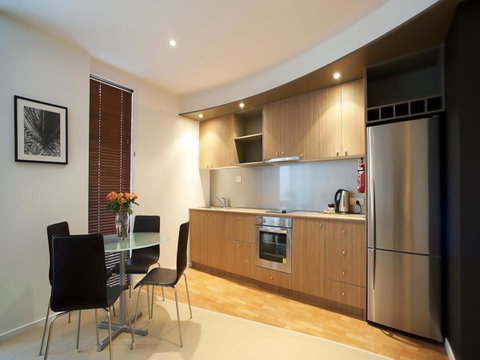 The Waves Apartments - Melbourne Tourism 22