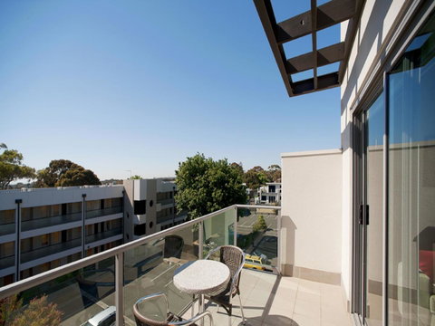 The Waves Apartments - Melbourne Tourism 27