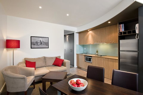 The Waves Apartments - Melbourne Tourism 2